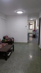 Blk 95 Commonwealth Drive (Queenstown), HDB 3 Rooms #122701292